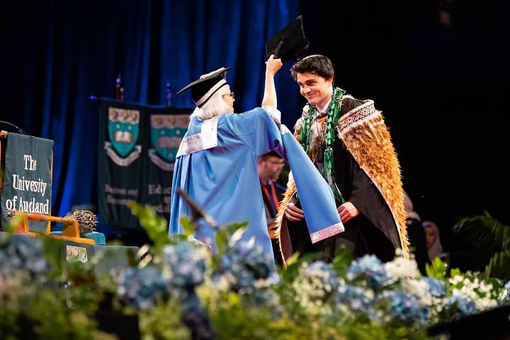 The University of Auckland, Auckland: Admission, Courses, Fees, Ranking ...